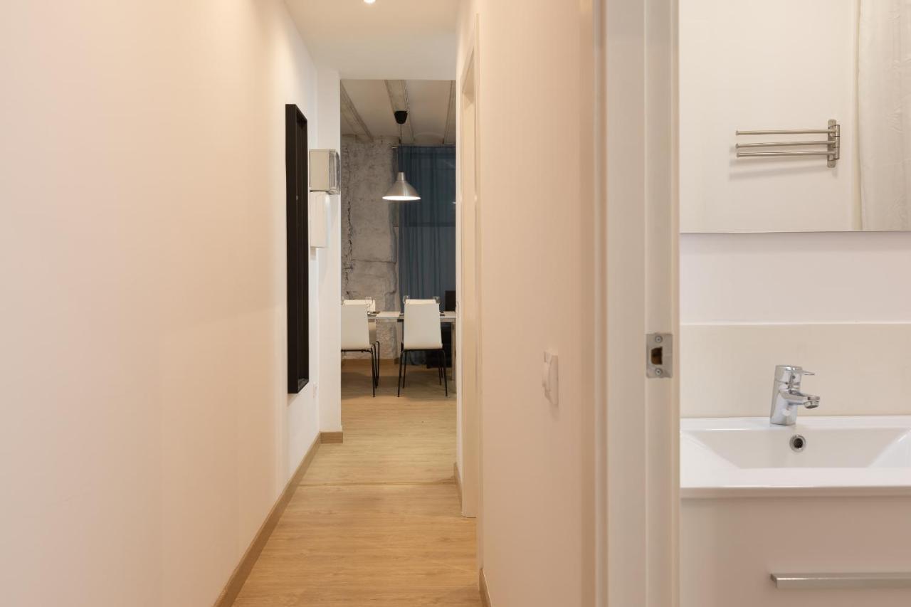 Gothic - Ramblas Appartement Barcelona