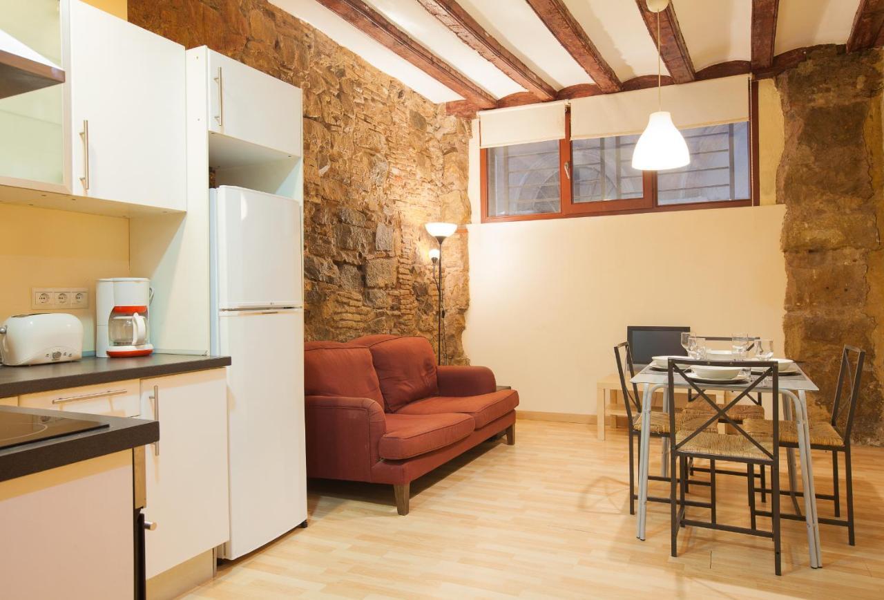 Appartement Gothic - Ramblas *