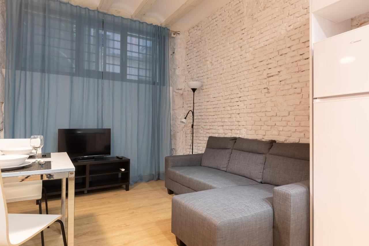 Appartement Gothic - Ramblas