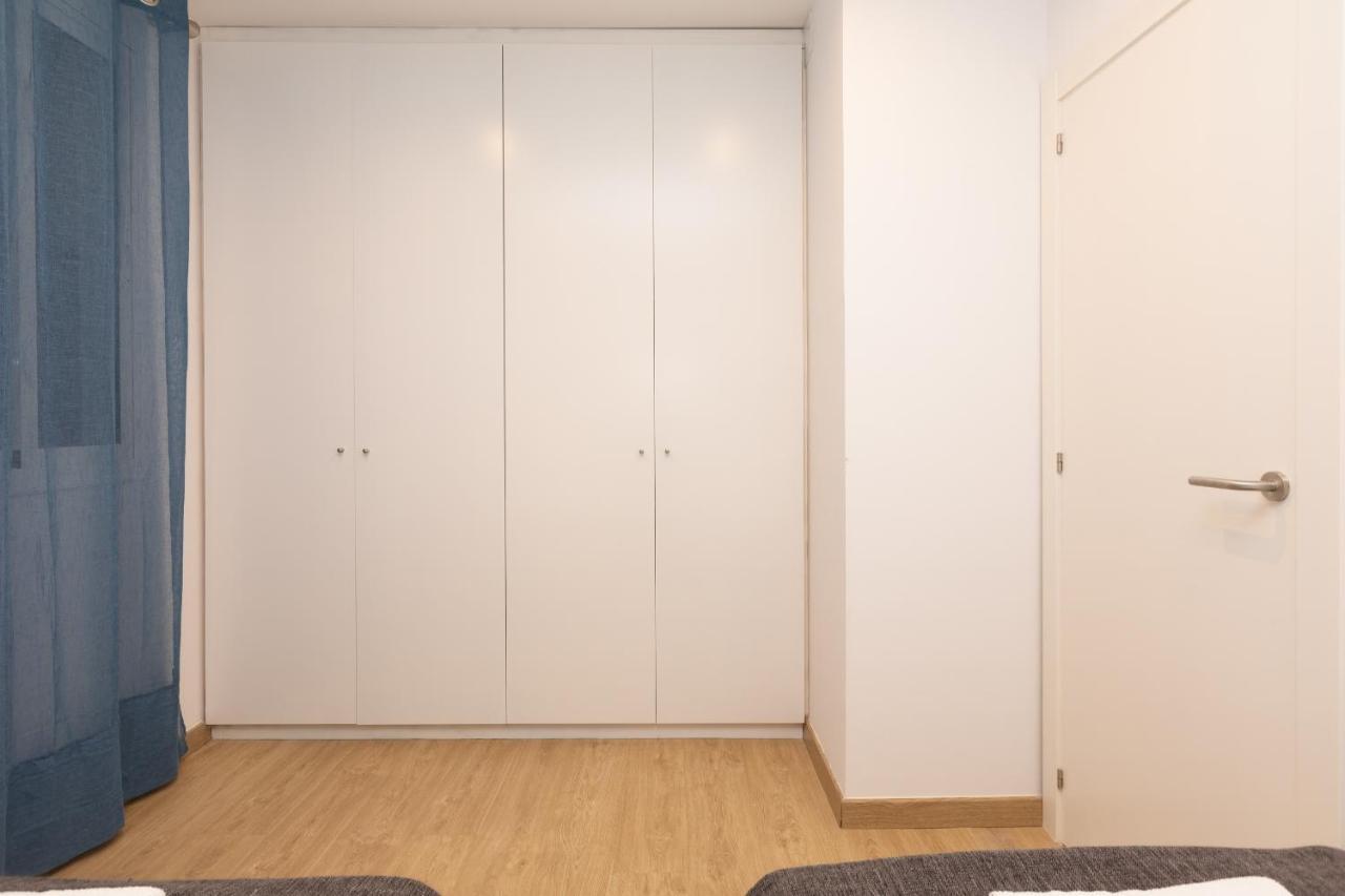 Gothic - Ramblas Appartement Barcelona