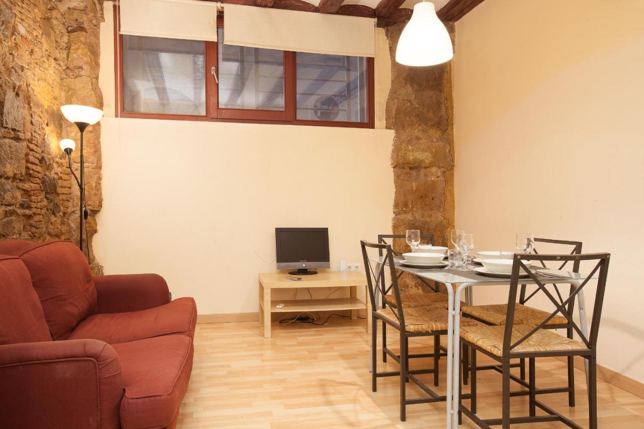 Gothic - Ramblas Appartement