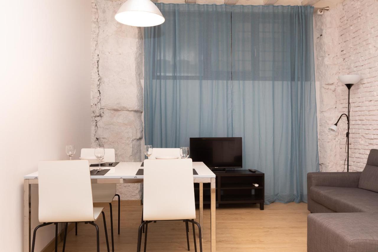 Gothic - Ramblas Appartement