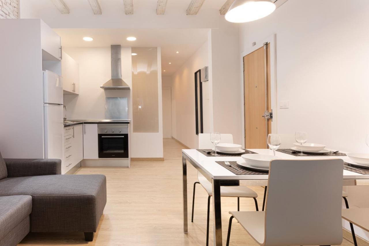 Appartement Gothic - Ramblas *
