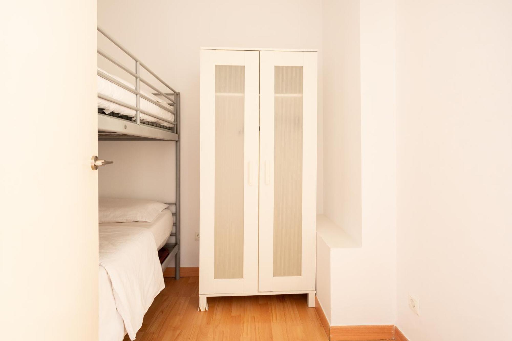 Gothic - Ramblas Appartement Barcelona