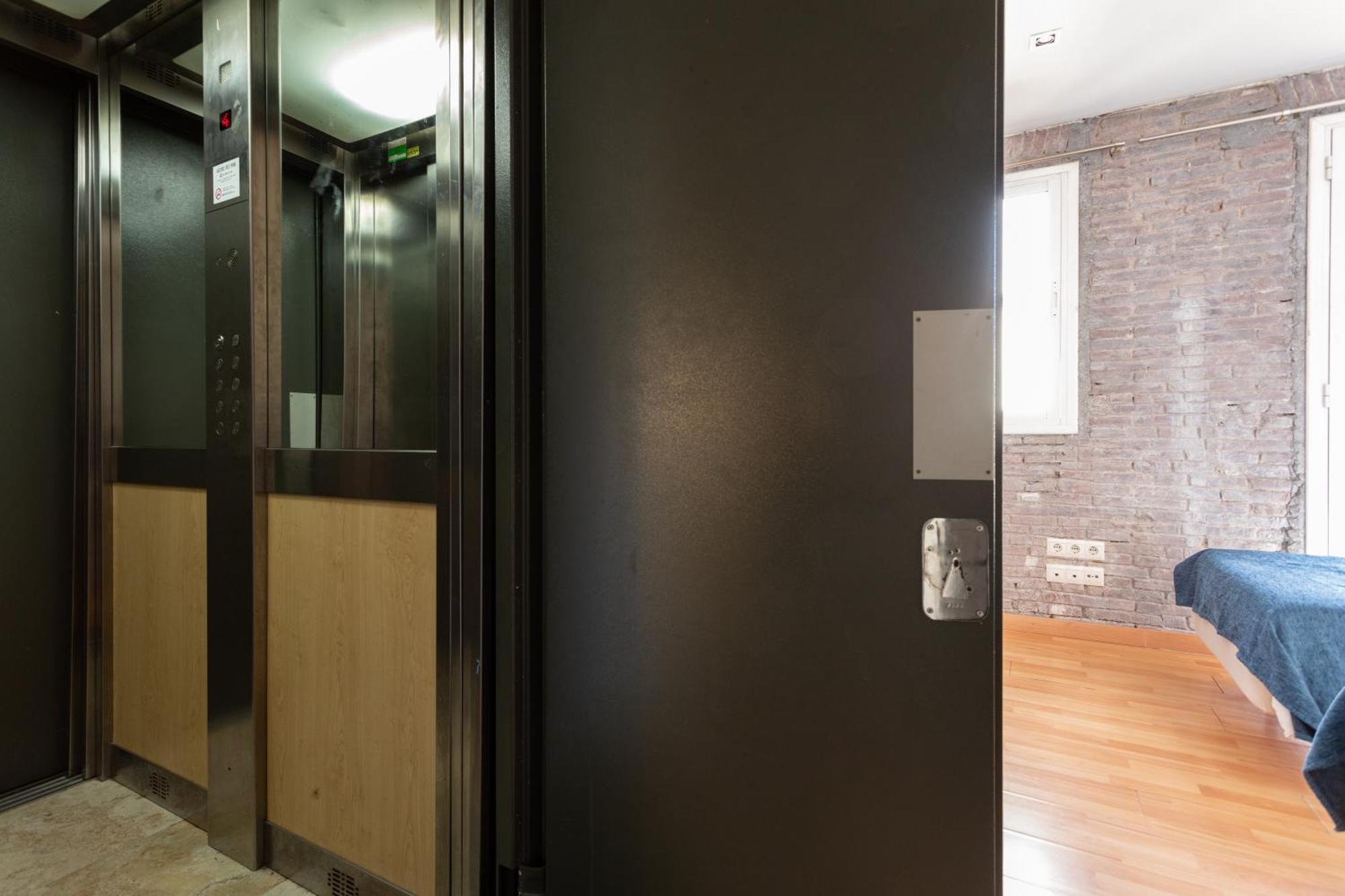 Appartement Gothic - Ramblas