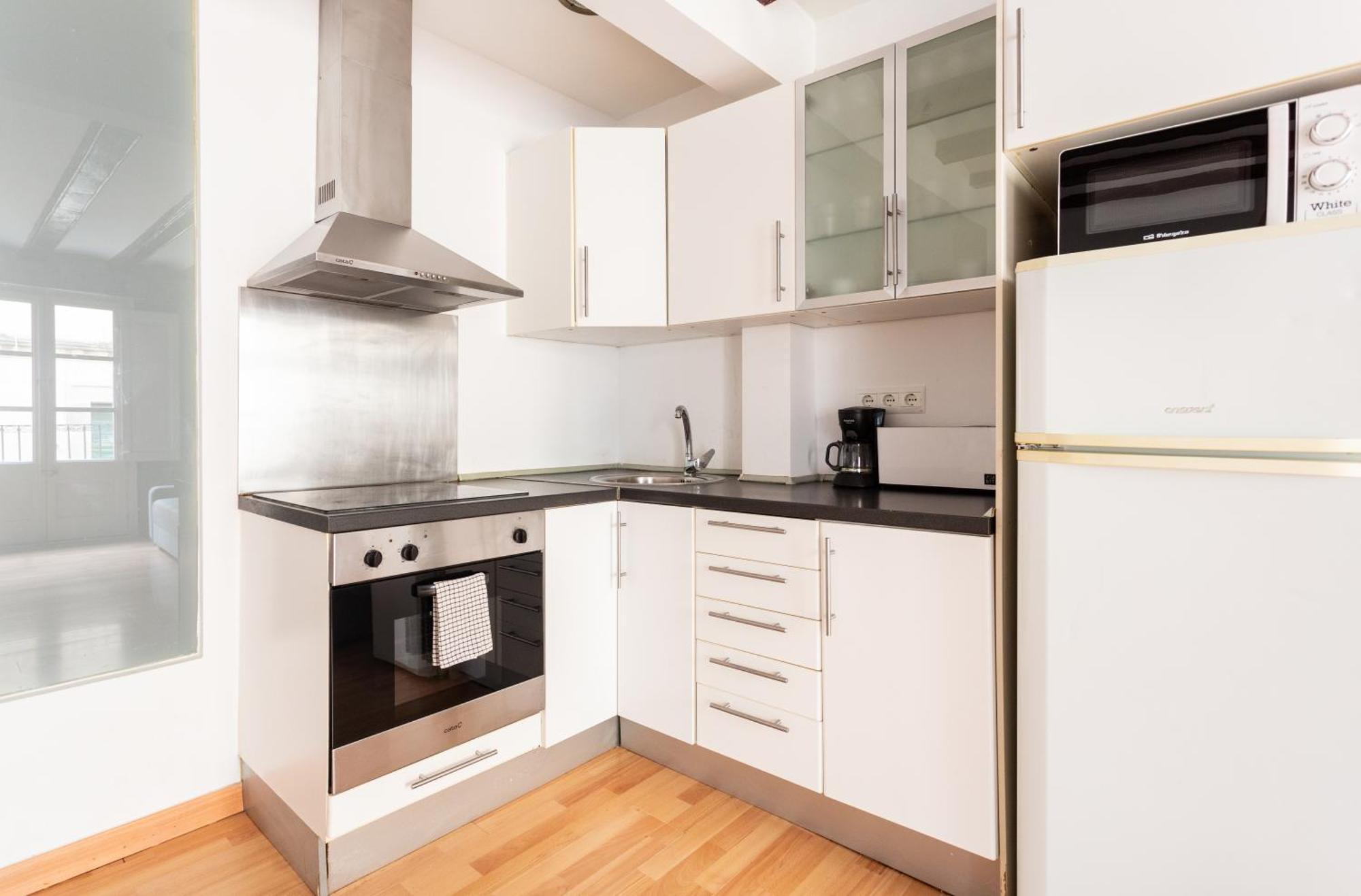 Appartement Gothic - Ramblas
