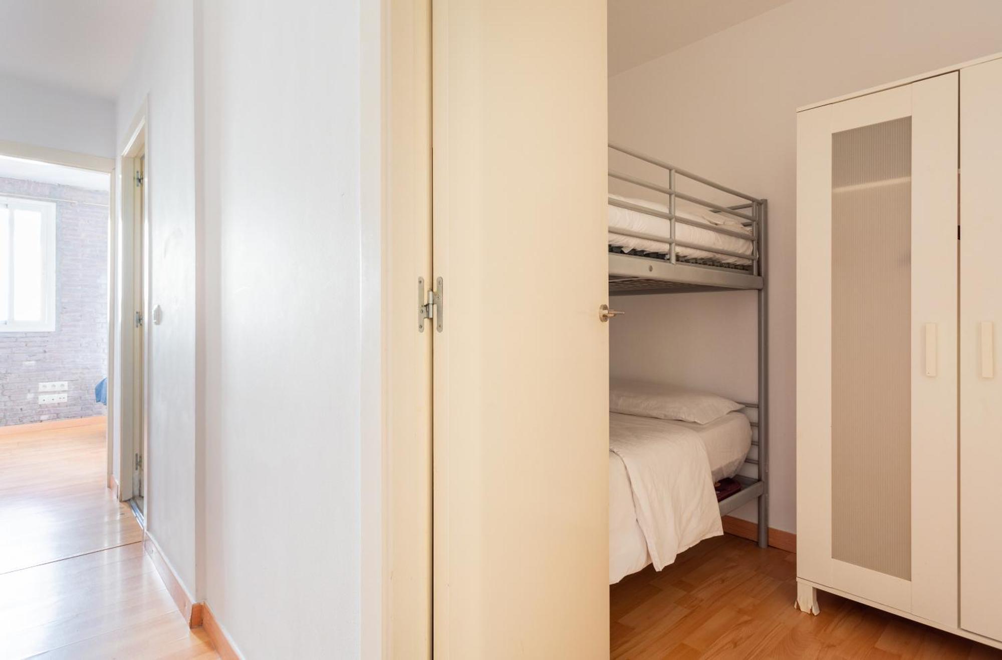 Gothic - Ramblas Appartement