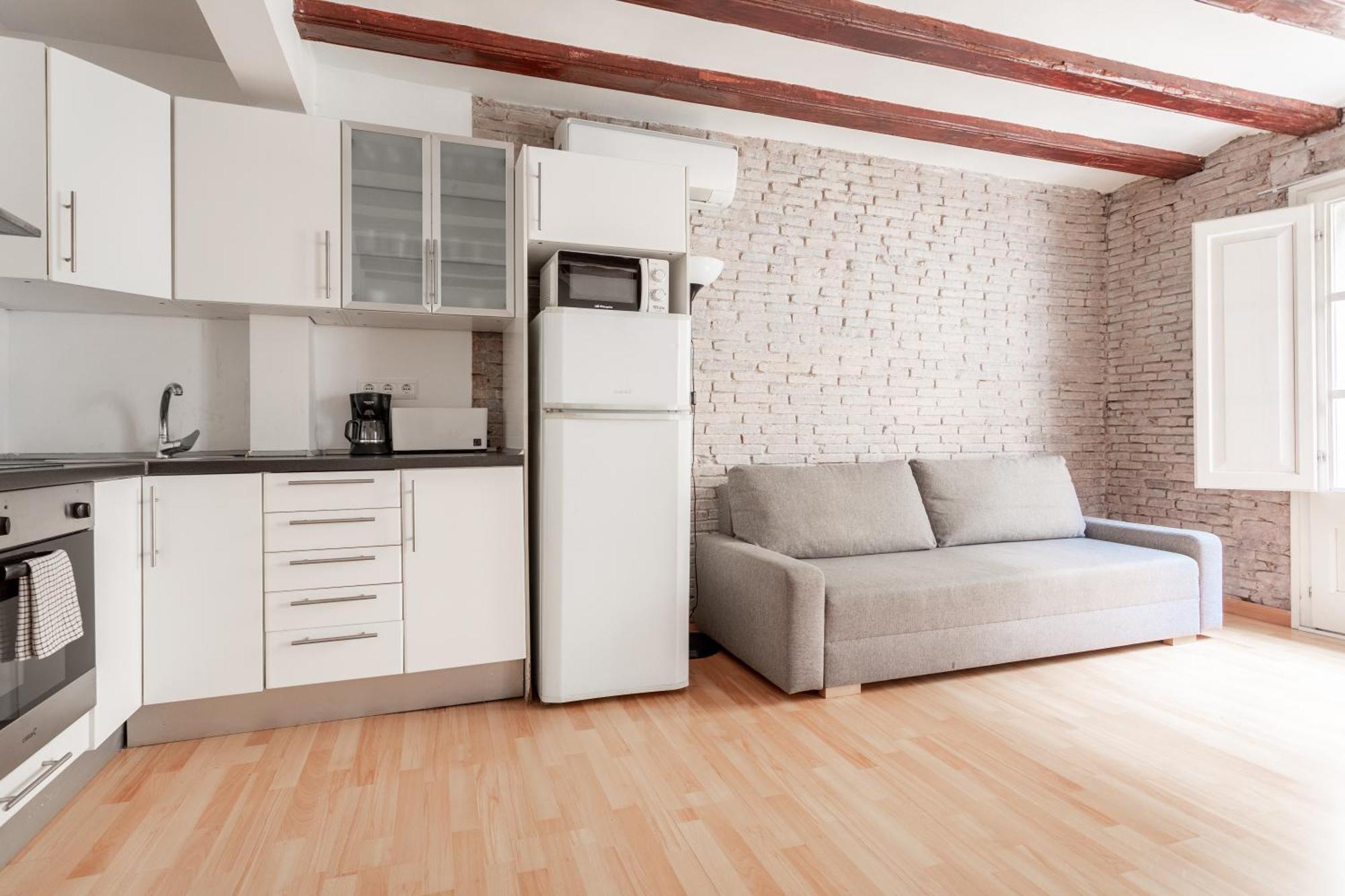 Appartement Gothic - Ramblas