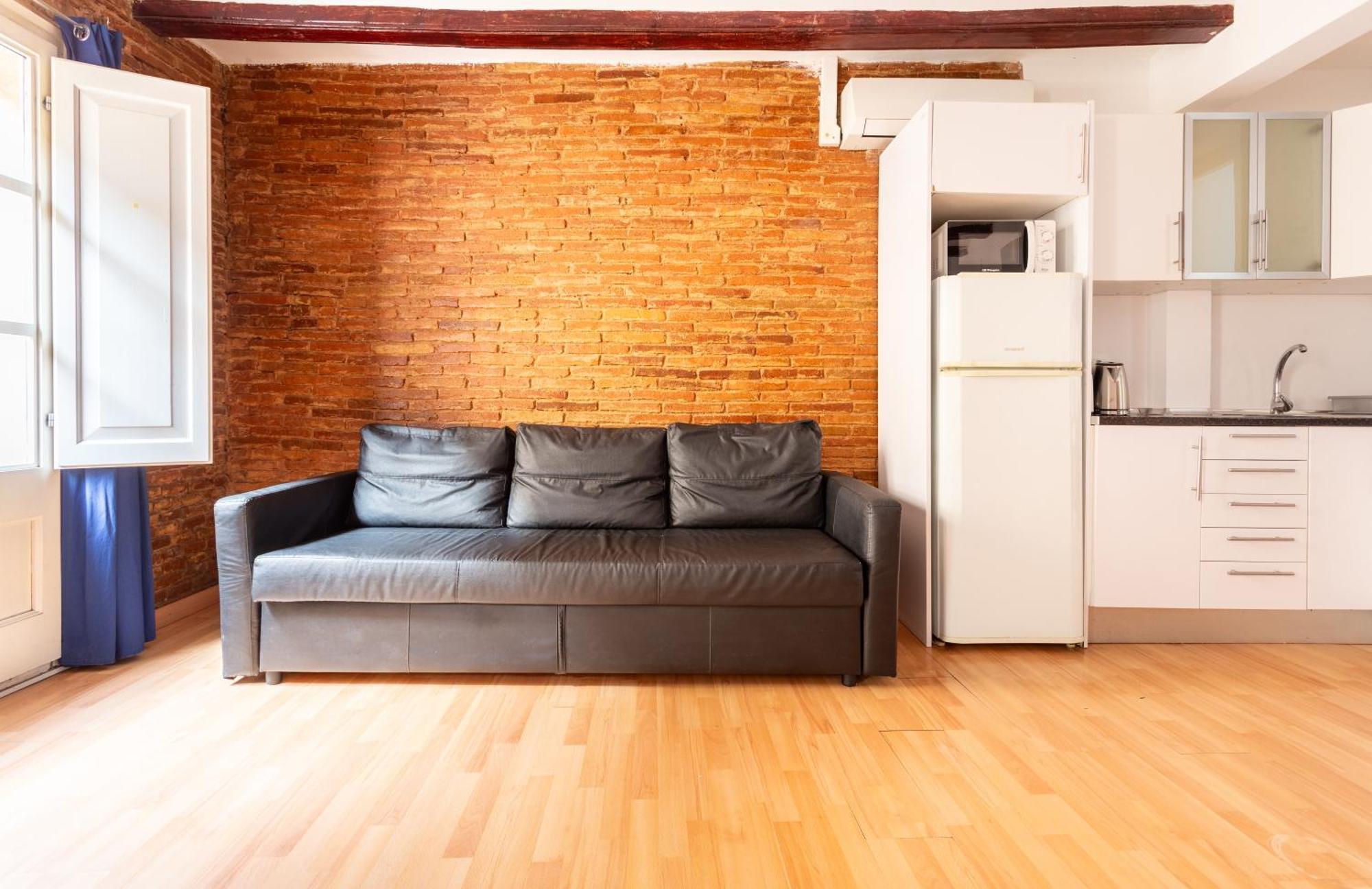 Gothic - Ramblas Appartement Barcelona
