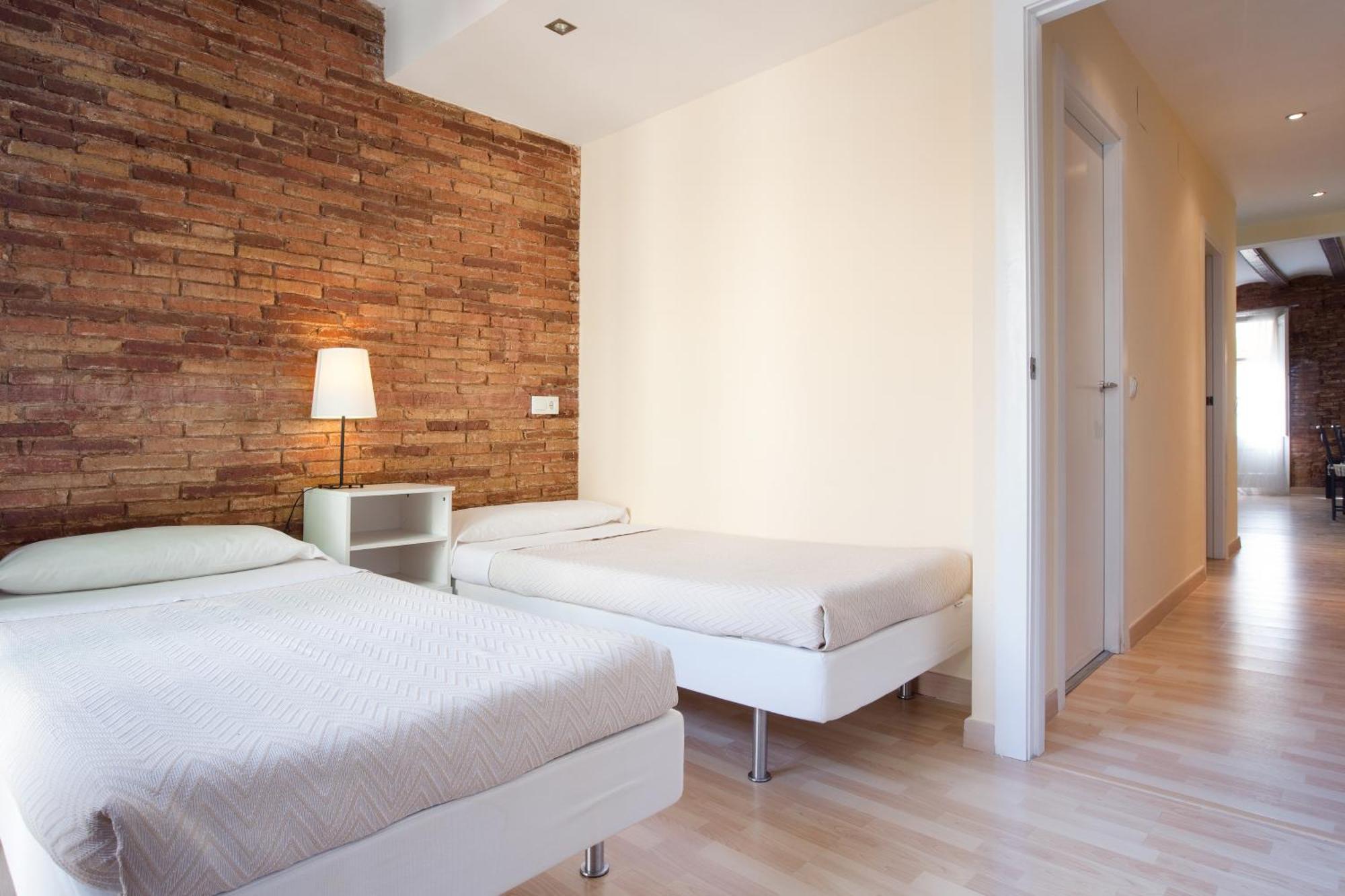 Appartement Gothic - Ramblas