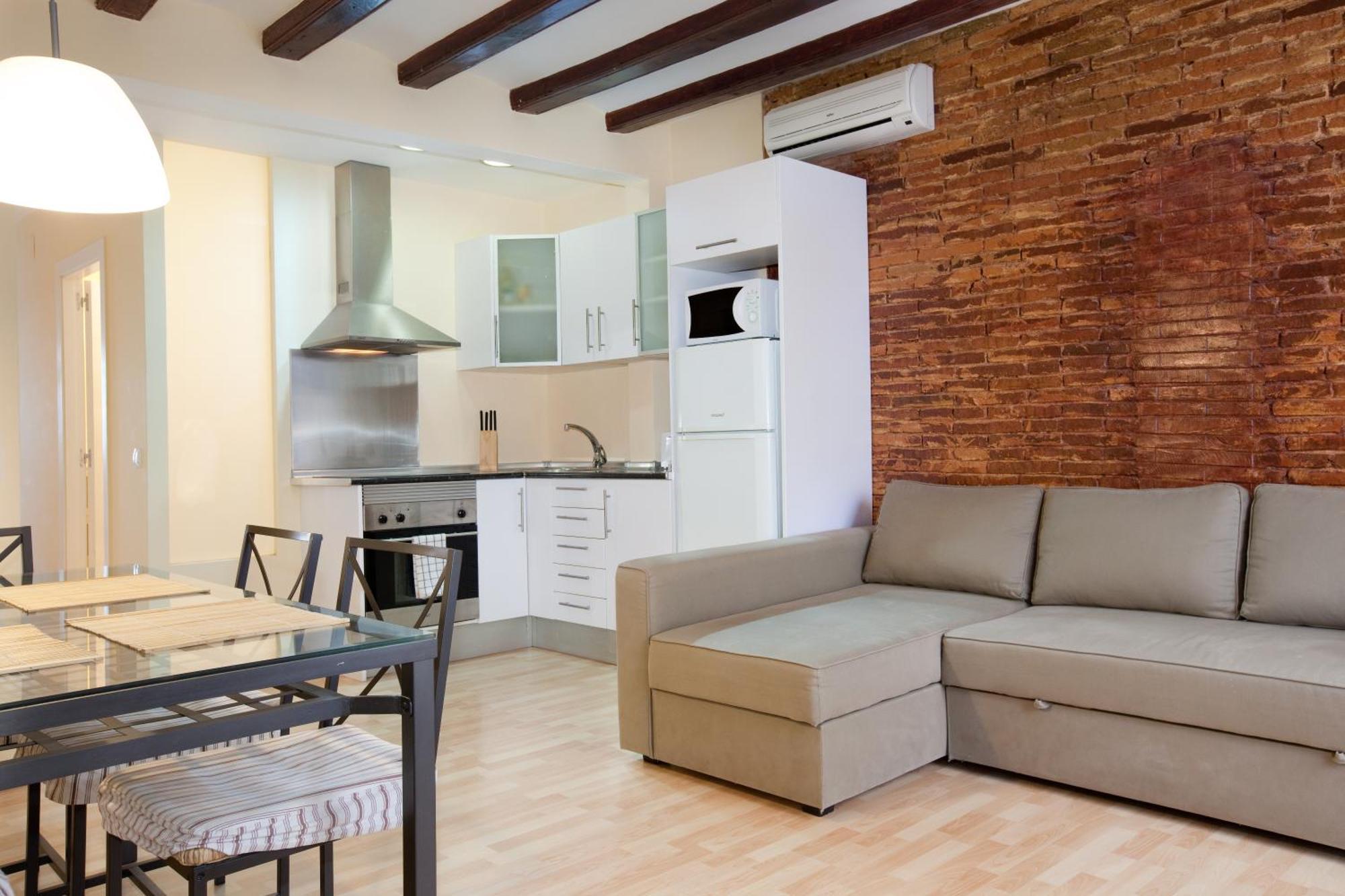 Appartement Gothic - Ramblas *