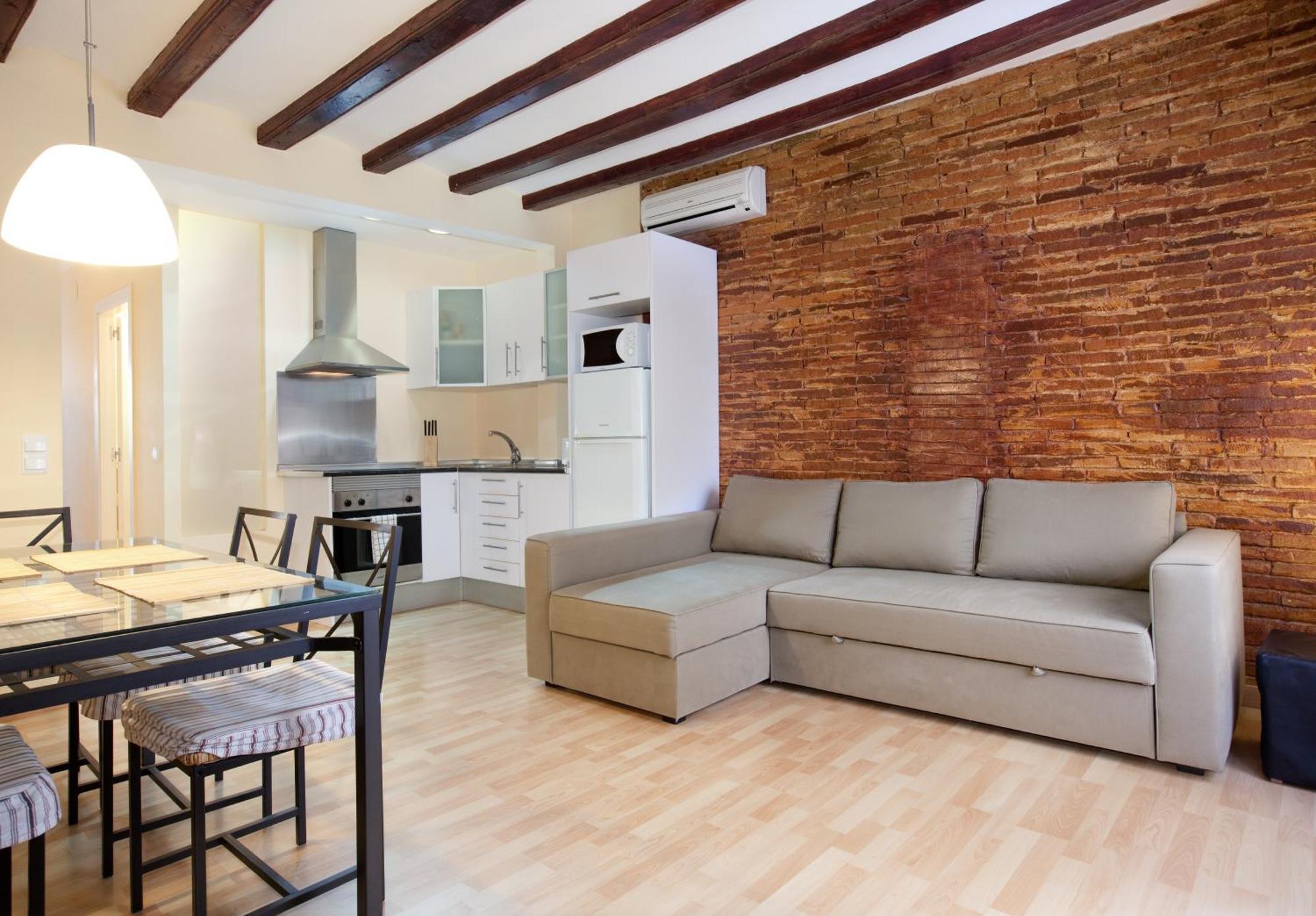 Appartement Gothic - Ramblas *