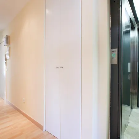 Gothic - Ramblas Apartments Barcelona Exterior photo